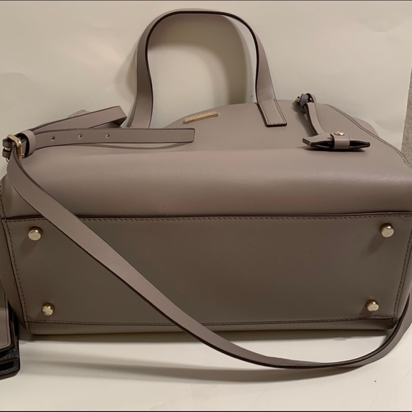 Kate Spade Satchel Bag. - Picture 7 of 8